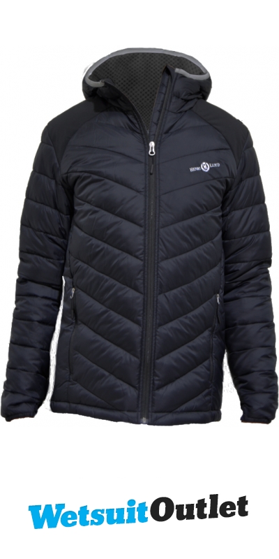 Henri lloyd hot sale aqua down jacket